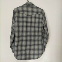 極美品 70S ビンテージ ペンドルトン ウールシャツ ウエスタンシャツ MADE IN USA USA製 アメリカ製 M S PENDLETON リーバイス マクレガー_画像2