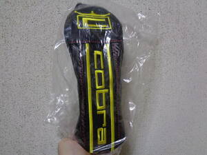 新品★コブラ cobra speed zone★フェアウェイウッド FW用★純正カバー