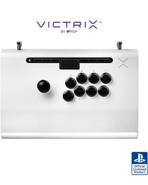 Victrix アケコン Victrix by PDP Pro FS Arcade Fight Stick