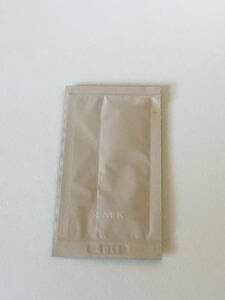 RMK gel creamy foundation 102 sample 