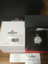 TISSOT ル ロックル　tissot　極美品_画像1