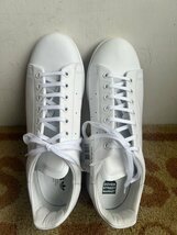 2019年製 アディダス ドーバーストリートマーケット別注 スタンスミス 白 29cm dover street market stan smith DSM_画像4