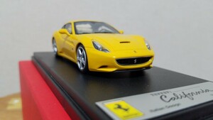 ルックスマート 1/43 フェラーリ カリフォルニア　2008