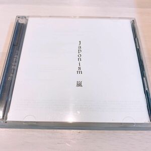 嵐　Japonism CD2枚組