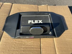 ★☆ FLEX ハイエース　200系　フレックス　ナビバイザー 標準☆★