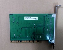 ●USB2拡張ボード　USB2-PCI4_画像5