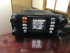 ☆　美品　送料無料　FTM-300D 50W　☆