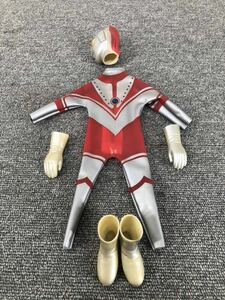 タカラ変身　サイボーグ　ウルトラマンゾフィ