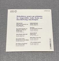 2CD/ シューベルト〜ピーター・ヘルトリング(ナレーター) / ヘル(P)、白井光子(Ms)、T.ツィンマーマン(Vla)_画像5