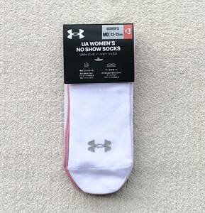 UNDER ARMOUR