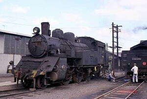 【鉄道写真】C12 32 西舞鶴区 [5000074]（直近終了分の追加出品）