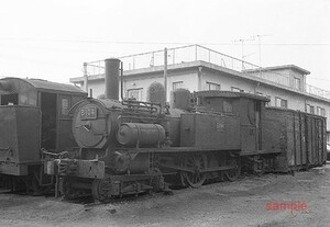 【鉄道写真】小湊鉄道B104 [0007540]（直近終了分の追加出品）