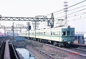 【鉄道写真】南海電鉄モハ12001 [5101408]