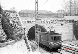 【鉄道写真】近鉄モワ21 [9002736]