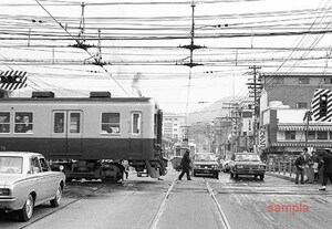 【鉄道写真】京阪電鉄2250形2271 [0002704]