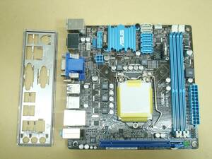 ASUS P8H77-I H77 Mini-ITX Ivy LGA1155