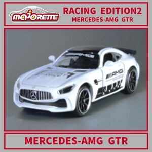 メルセデス AMG GTR マジョレットミニカー カバヤ プライムモデル