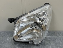 スペーシア MK32S/MK42S HID/キセノン 純正 左ヘッドライト/左ヘッドランプ ICHIKOH 1871 ▼27717/L2/あ_画像1