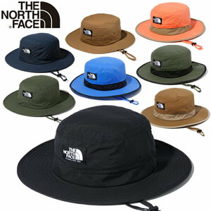 未使用 THE NORTH FACE ホライズン ハット　Horizon Hat NN02336 ブラック L ノースフェイス　帽子