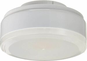 LED電球 ユニットフラット形 700 φ75 広角 電球色2700K LDF7LHGX53/C7/700