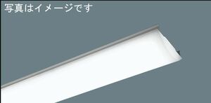 40形 ライトバー Hf蛍光灯32形定格出力型2灯器具相当 5200lm LED昼白色 NNL4500ENKLE9