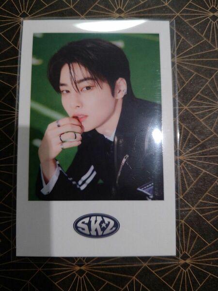 Stray Kids　　スキズ　アイエン　 PHOTOCARD CASESET - 5-STAR SeoulSpecial　