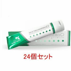  new goods unopened opal essence Opalescence tooth paste 133g x 24 pcs set whitening 