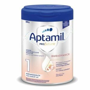 Aptamil(apta Mill ) Profutura высококлассный STEP 1 мука молоко (0 месяцев ~) 800g