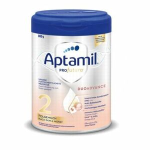 Aptamil(apta Mill ) Profutura высококлассный STEP 2 мука молоко (6 месяцев ~) 800g