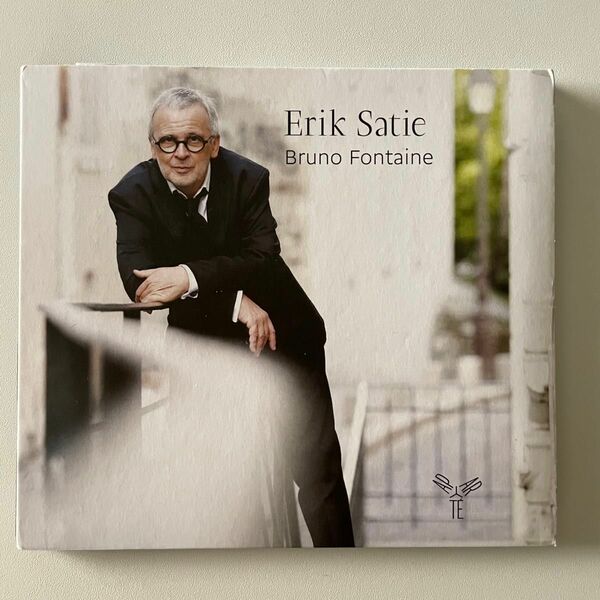 サティ Erik Satie CD
