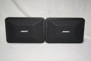 ★　BOSE　ボーズ　★　定番　名機　フルレンジ　スピーカー　【 101MM 】