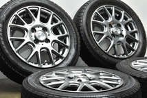 【バリ溝】Verthandi 14in 4.5J +45 PCD100 ナンカン CORSAFA 155/65R14 N-BOX N-WGN サクラ ワゴンR アルト タント ムーヴ ピクシス_画像2