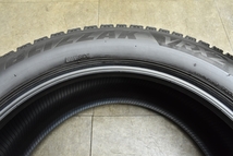 【バリ溝】ブリヂストン ブリザック VRX2 215/55R18 4本セット CX-30 MX-30 ベンツ GLA ジープ コンパス レネゲード ルノー アルカナ_画像6