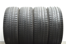 【バリ溝】ブリヂストン ブリザック VRX2 215/55R18 4本セット CX-30 MX-30 ベンツ GLA ジープ コンパス レネゲード ルノー アルカナ_画像2