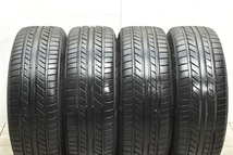 【大人気デザイン】ロクサーニ パヴォーネ 18in 7.5J +48 PCD114.3 グッドイヤー 215/40R18 レクサス CT200h プリウス カローラツーリング_画像7