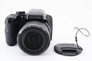 FUJIFILM 富士フイルム FinePix S9900W コンパクトデジタルカメラ
