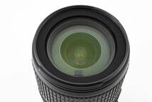 Nikon ニコン 標準ズームレンズ AF-S DX NIKKOR 18-105mm f/3.5-5.6G ED VR DXフォーマット専用_画像10