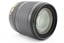 Nikon ニコン 標準ズームレンズ AF-S DX NIKKOR 18-105mm f/3.5-5.6G ED VR DXフォーマット専用_画像3