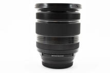 元箱付き・付属品多数！FUJIFILM フジフィルム XF 16-80mm F4 R OIS WR FUJINON フジノン ズーム標準_画像9