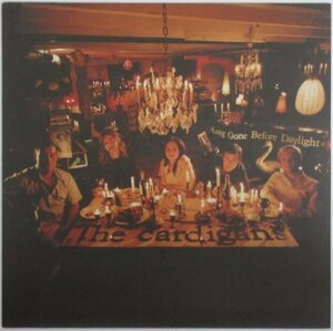 THE CARDIGANS / LONG GONE BEFORE DAYLIGHT / 067 101-1 EU盤［ザ・カーディガンズ］中古レコード