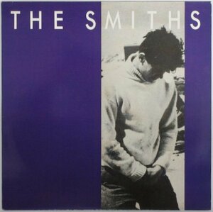 THE SMITHS / HOW SOON IS NOW ? / RTT 176 UK盤！［ザ・スミス、モリッシー］中古12インチ・シングル