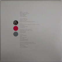 PAUL WELLER / FLY ON THE WALL - B SIDES & RARITIES / 0635271 EU盤 3LP［THE JAM、THE STYLE COUNCIL］LPレコード_画像2