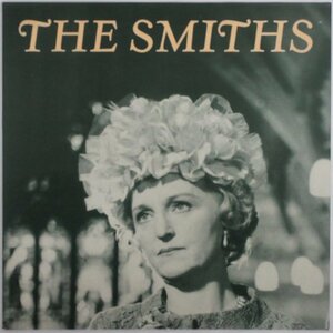 THE SMITHS / I STARTED SOMETHING I COULD'T FINISH / RTT 198 UK盤！［ザ・スミス、モリッシー］中古12インチ・シングル