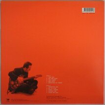 JOE STRUMMER & THE MESCALEROS / STREETCORE / 0454-1 EU盤［ジョー・ストラマー］_画像2