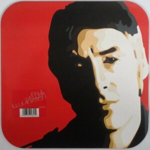 PAUL WELLER / ILLUMINATION / ISOM 33LP UK盤！［THE JAM、THE STYLE COUNCIL、ポール・ウェラー］中古レコード