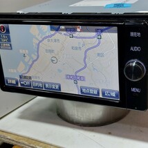 トヨタ NSZT-W66T 2021年度地図データ (管理番号: 23040950 )_画像3