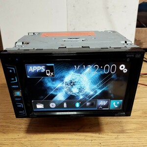 パイオニア AVH-X2850BT(管理番号:23041620)