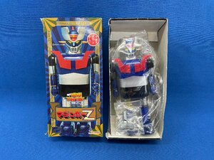 希少☆美品☆Marmit/マーミット マジンガーZ ミニブリキ MINI TINTOY レッズ 今甦る懐かしのヒーロー ロボット レトロ