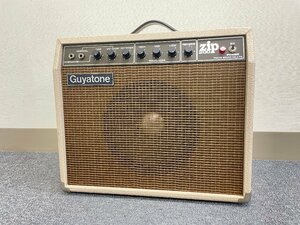 【中古品】Guyatone/グヤトーン★ ZIP200 GA-200 ギターアンプ 音響機材