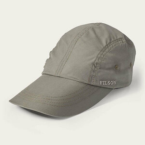 FILSON フィルソン Duckbill Cap Dry sage 　USA製　★即決★　